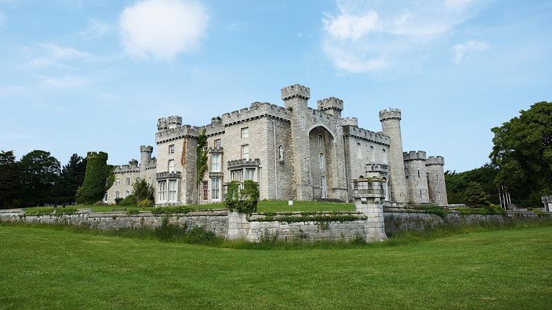 Bodelwyddan Castle Hotel — venue for hire in Bodelwyddan