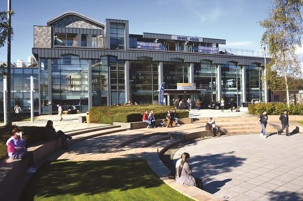 Bolton Institute — venue for hire in Bolton