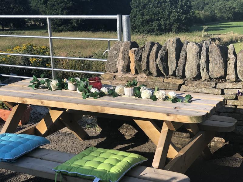 Boot & Shoe Inn — venue for hire in Grenoside