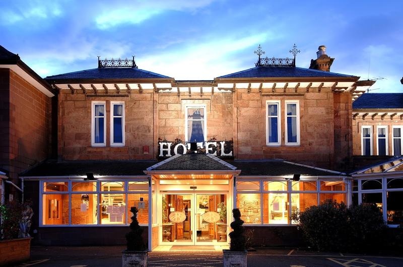Bothwell Bridge Hotel — venue for hire in Bothwell