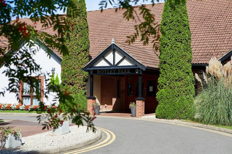 Botley Park Hotel, Golf & Country Club