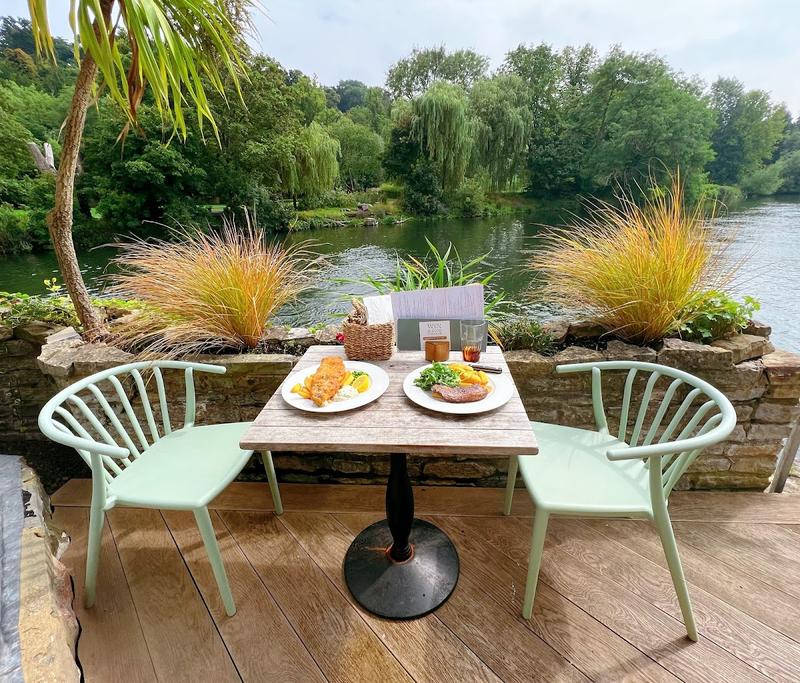 Boulters Lock Hotel — venue for hire in Maidenhead