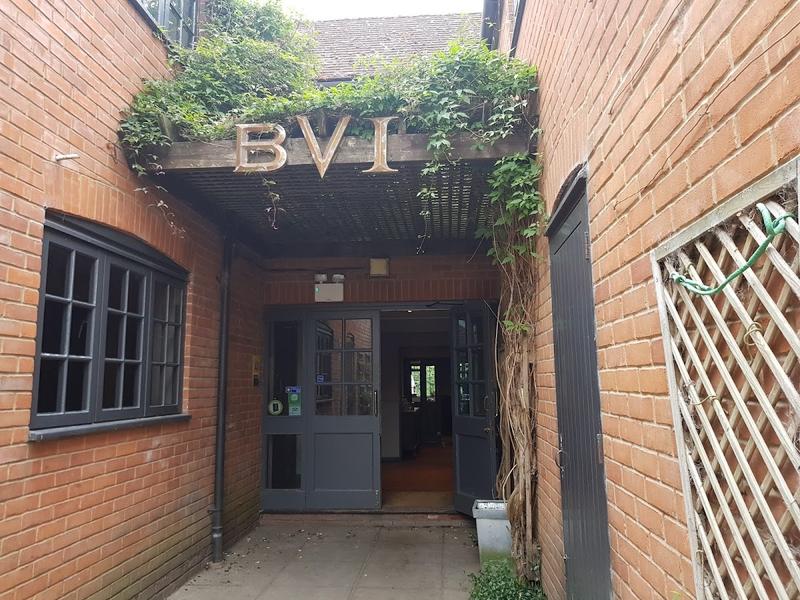Bourne Valley Inn — venue for hire in Andover