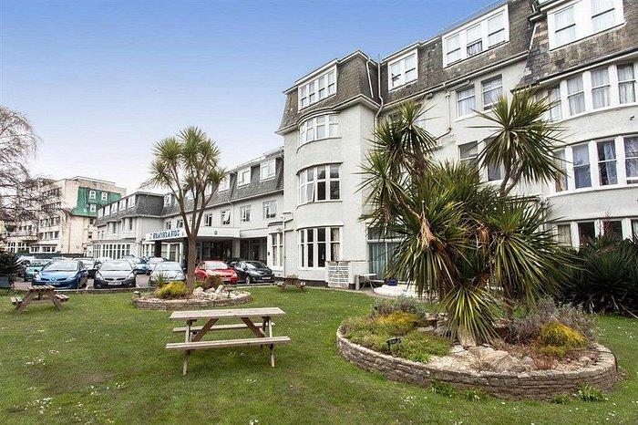 Bournemouth Heathlands Hotel — venue for hire in Bournemouth