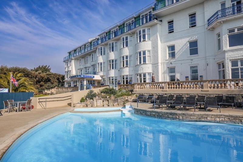 Bournemouth International Hotel — venue for hire in Bournemouth