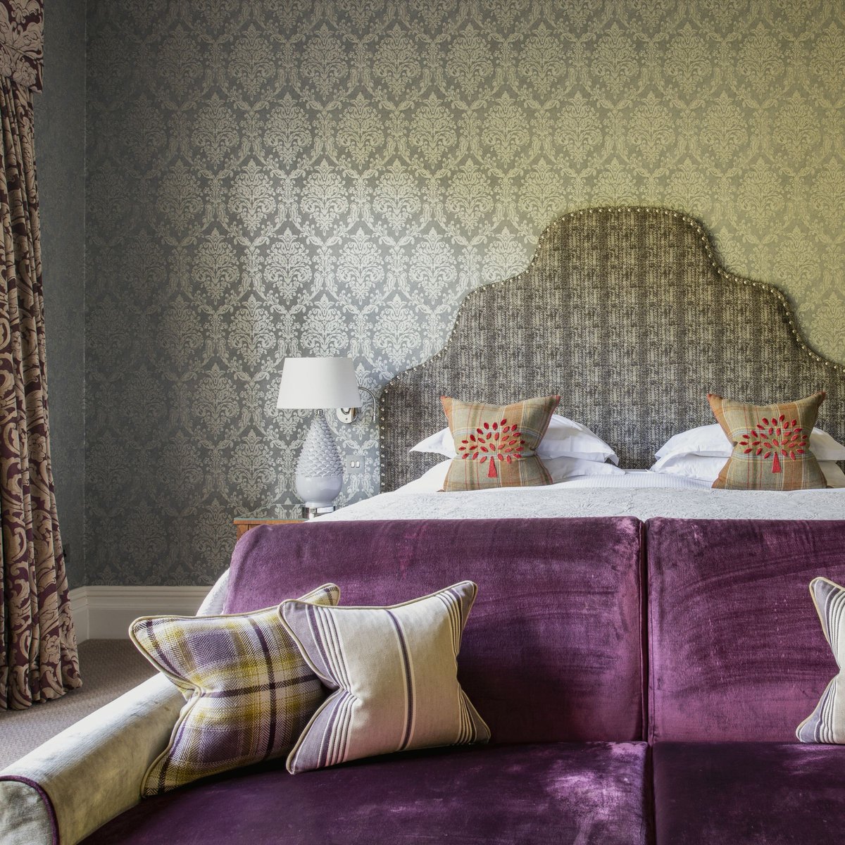 Bovey Castle — venue for hire in Newton Abbot