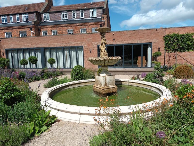 Bowburn Hall Hotel — venue for hire in Durham