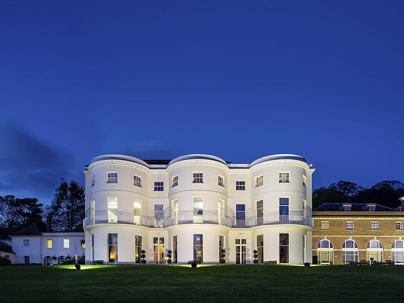 Bowden Hall Hotel