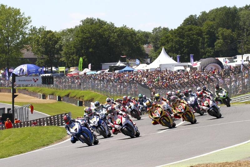 Brands Hatch Circuit — venue for hire in Longfield