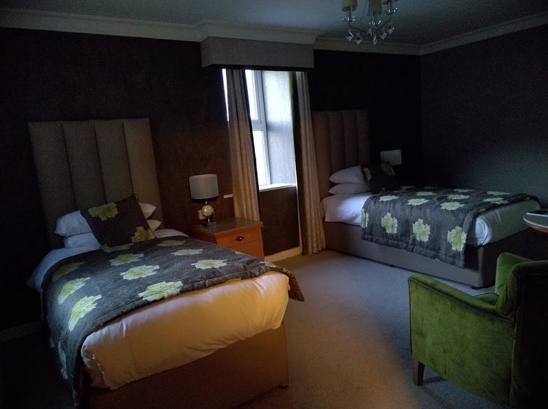 Breaffy House Hotel — venue for hire in Castlebar