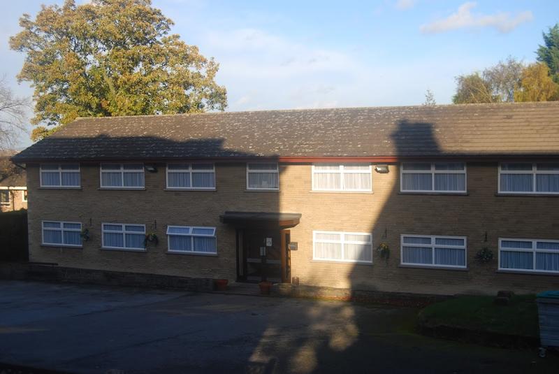 Brecon Hotel — venue for hire in Rotherham