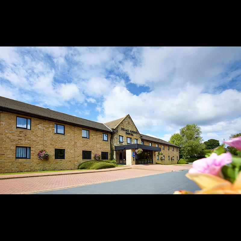 Briar Court Hotel — venue for hire in Huddersfield