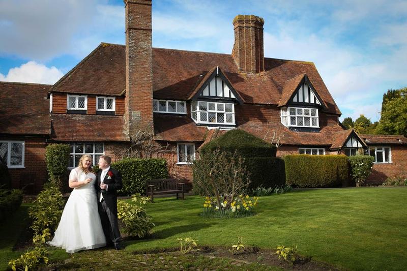 Brickwall Hotel — venue for hire in Battle