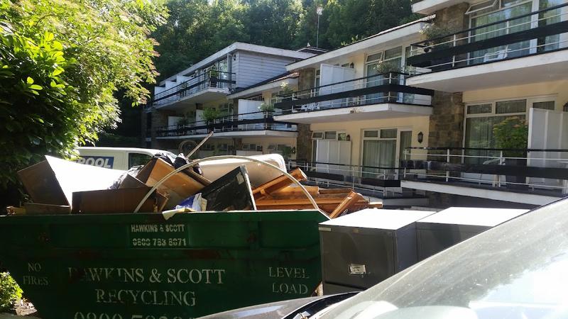 Bridge House Hotel — venue for hire in Reigate