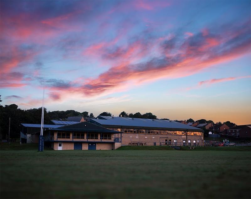 Bridport Leisure Centre