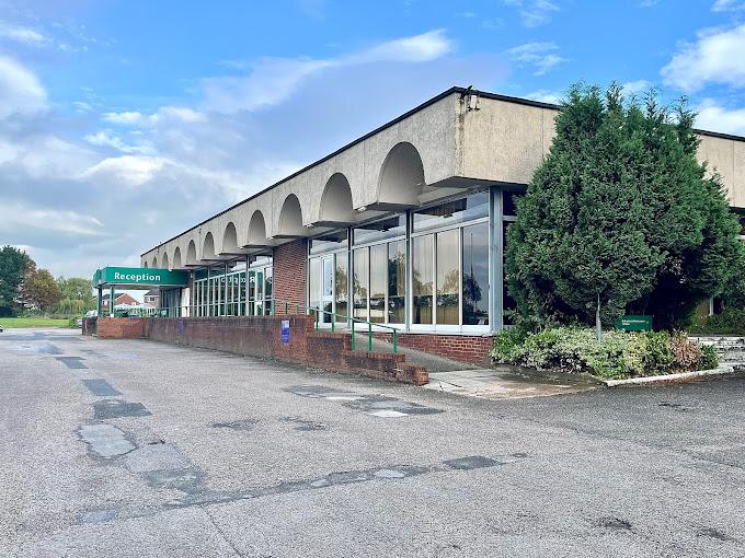 Britannia Hotel - Bolton — venue for hire in Bolton