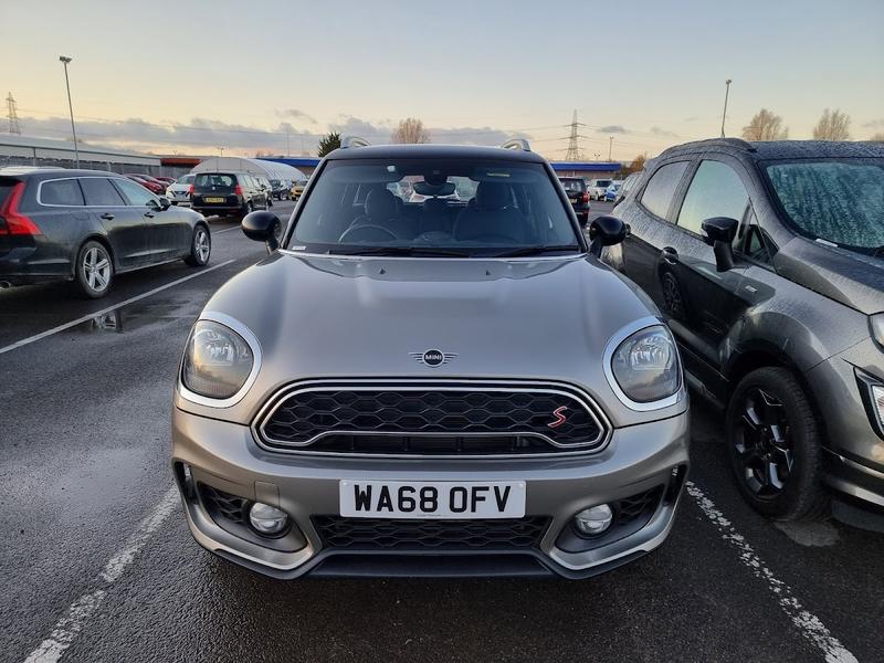 British Car Auctions Newport — venue for hire in Newport