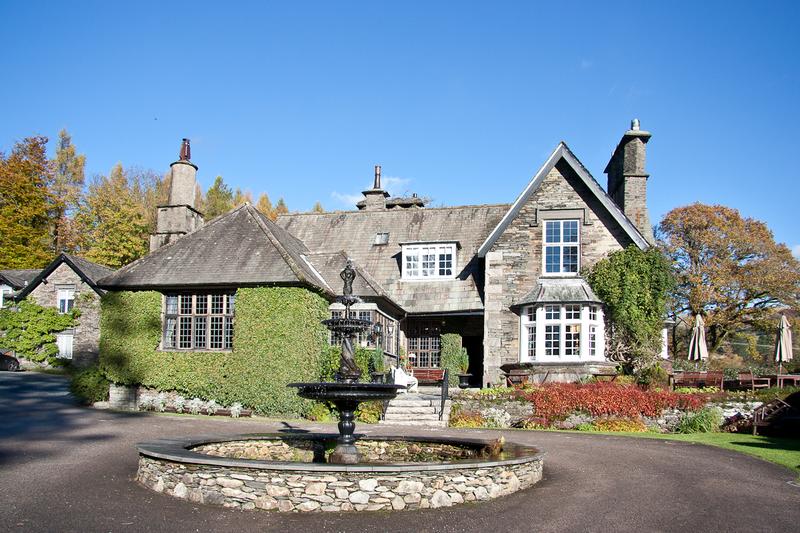 Broadoaks Country House — venue for hire in Windermere