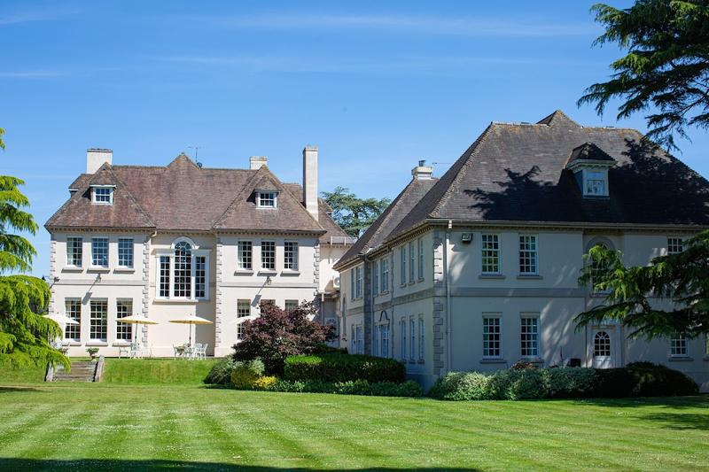 Brockencote Hall Country House Hotel — venue for hire in Kidderminster