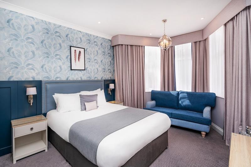 Bromley Court Hotel — venue for hire in Bromley