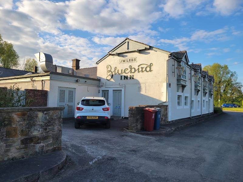 Brown Leaves Country Hotel — venue for hire in Blackburn