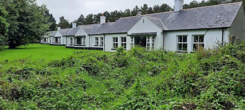 Brown Trout Golf & Country Inn