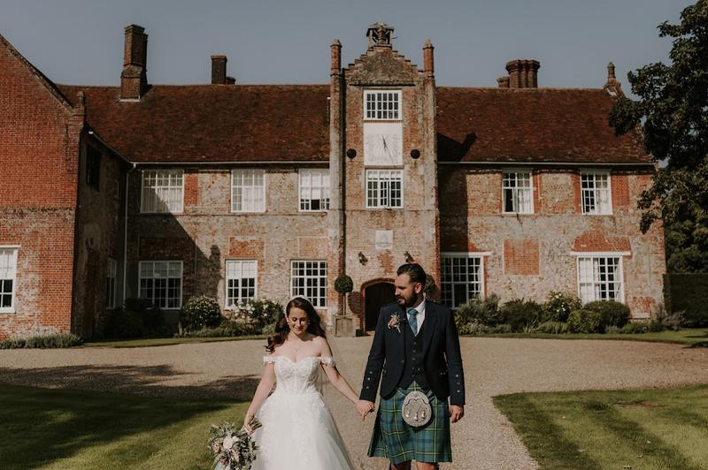 Bruisyard Hall — venue for hire in Saxmundham