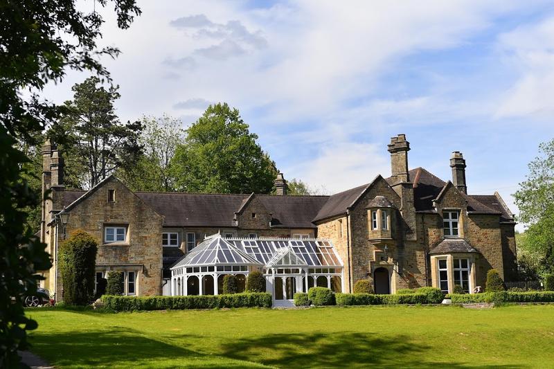 Bryngarw House — venue for hire in Bridgend