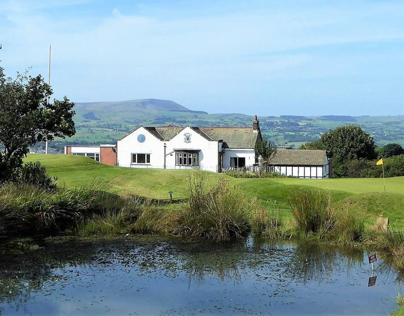 Burnley Golf Club — venue for hire in Burnley