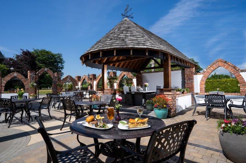 Burrendale Hotel & Country Club — venue for hire in Newcastle