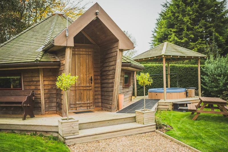 Burton Lodge Hotel — venue for hire in Driffield