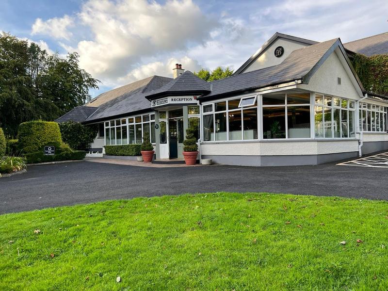 Bushtown House Hotel & Country Club