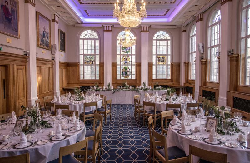 Butcher's Hall — venue for hire in London