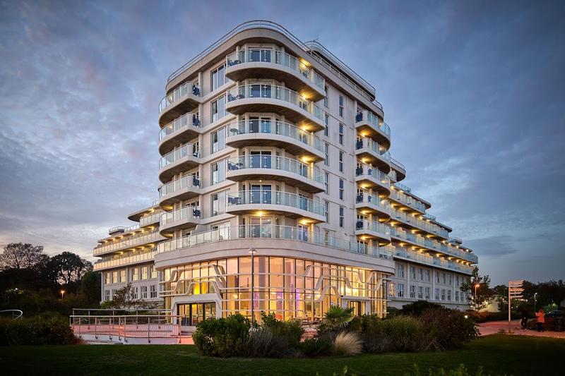 Butlins Bognor Regis Resort — venue for hire in Bognor Regis