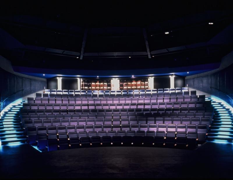 Byre Theatre — venue for hire in St Andrews