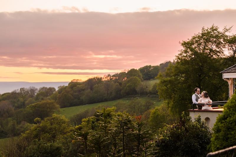 Caer Llan Conference Centre — venue for hire in Monmouth