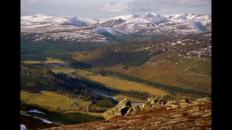Cairngorm Mountain — venue for hire in Aviemore