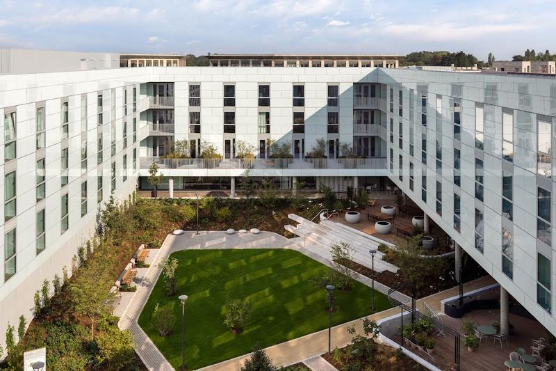 Cambridge City Hotel — venue for hire in Cambridge