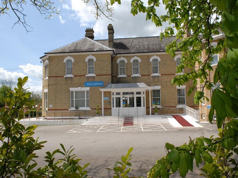 Cambridge Lodge Hotel — venue for hire in Cambridge