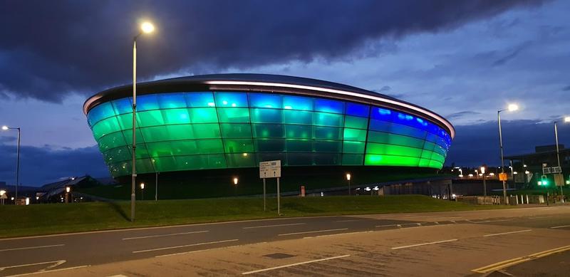 Campanile Glasgow — venue for hire in Glasgow