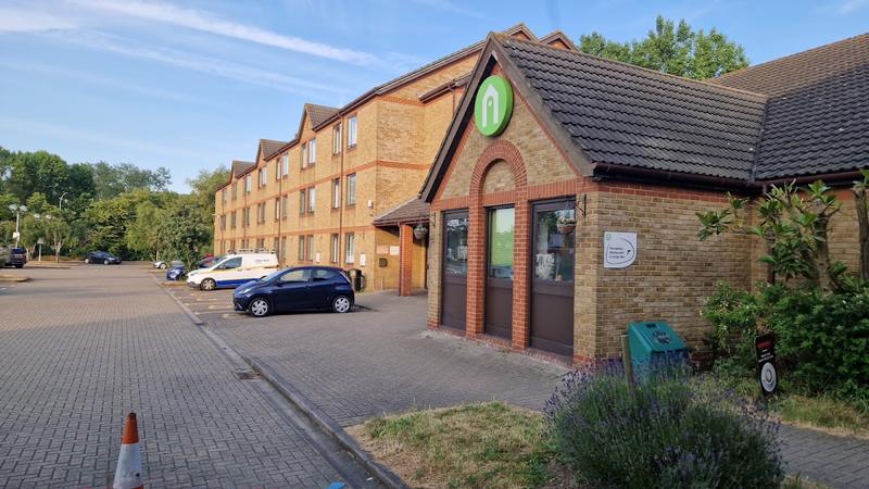 Campanile Dartford — venue for hire in Dartford