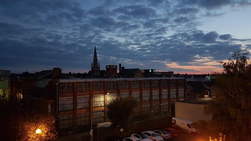 Campanile Leicester — venue for hire in Leicester