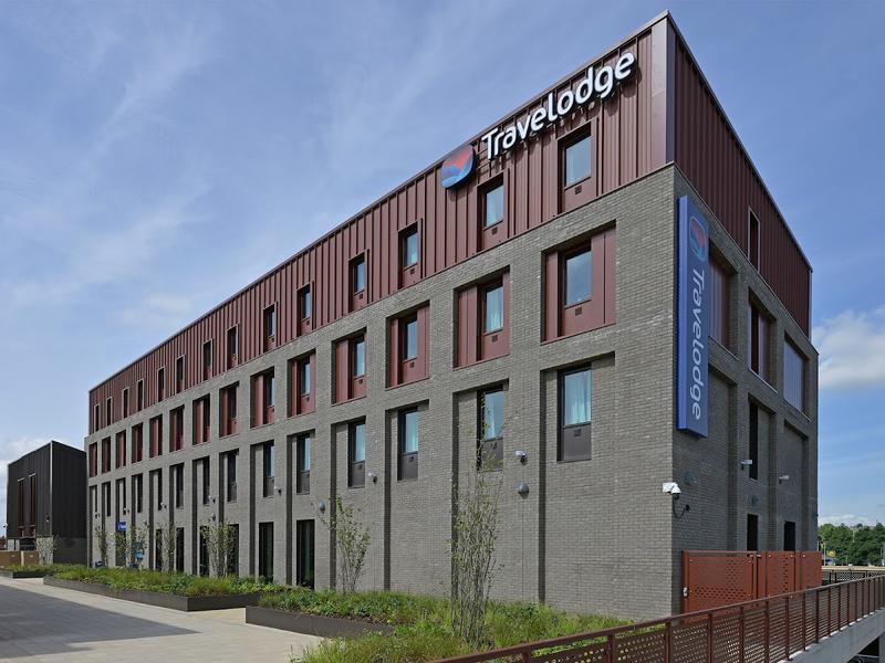 Campanile Rotherham — venue for hire in Rotherham
