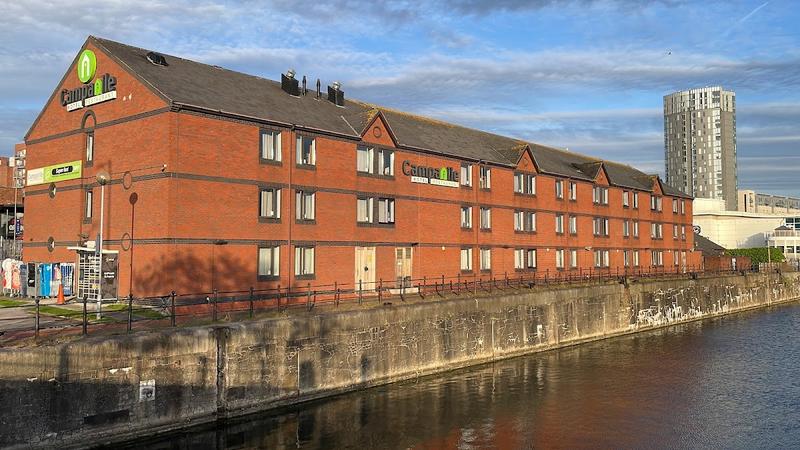 Campanile Liverpool — venue for hire in Liverpool