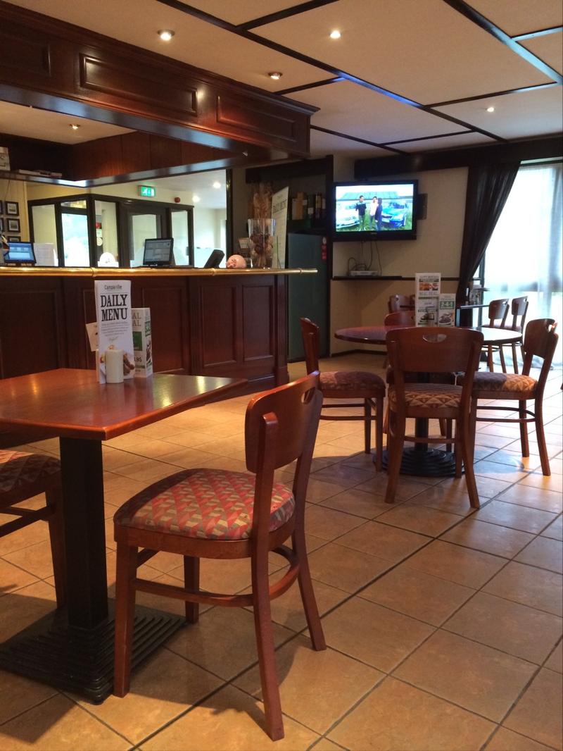 Campanile Washington — venue for hire in Washington