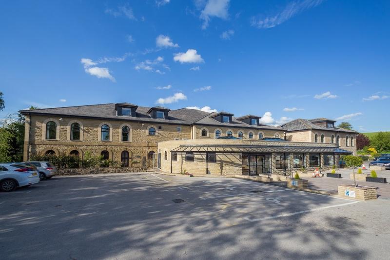 Campitor Ltd — venue for hire in Wakefield