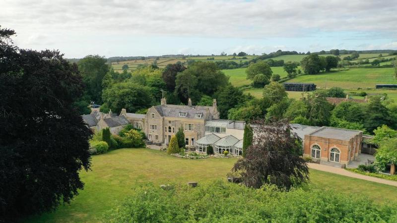 Canards Hotel Shepton Mallet