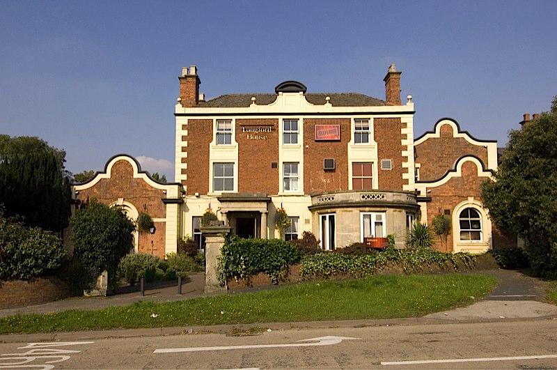 Cannock Travel Inn — venue for hire in Cannock
