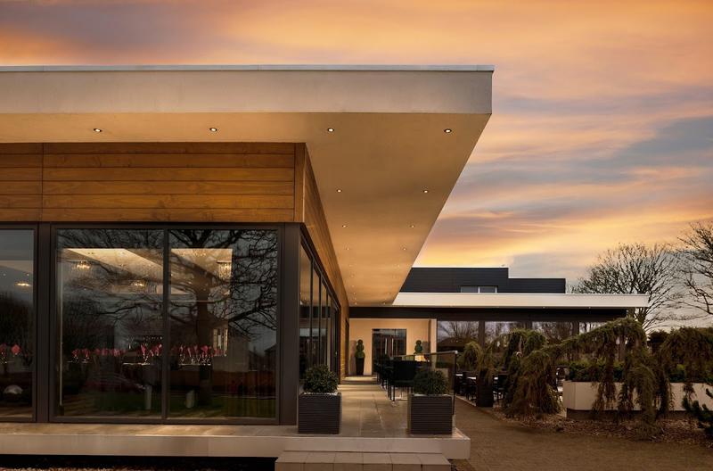 Carlton Toby Hotel — venue for hire in Prestwick