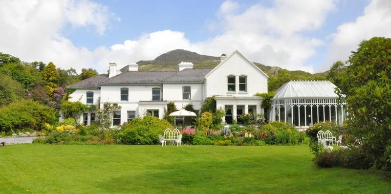 Cashel House Hotel — venue for hire in Cashel